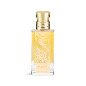 Salvezza Luxury Oud Eau de Parfum 100ml bottle – original woody oriental oud in Egypt