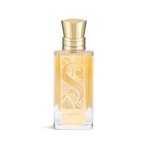 Salvezza White Bloom Eau de Parfum 100ml bottle – original raspberry, saffron and oud in Egypt