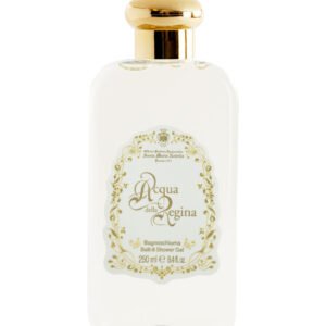 Santa Maria Novella Acqua Della Regina Bath Gel 250ml bottle