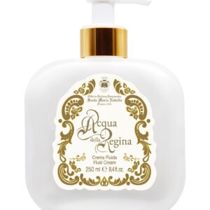 Santa Maria Novella Acqua della Regina Fluid Cream 250ml bottle