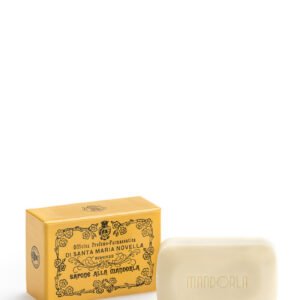 Santa Maria Novella Almond Soap Bar 100g