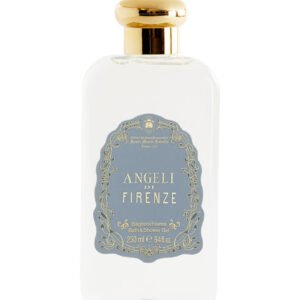 Santa Maria Novella Angeli di Firenze bath gel 250ml bottle