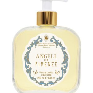 Santa Maria Novella Angeli di Firenze Liquid Soap 250ml bottle