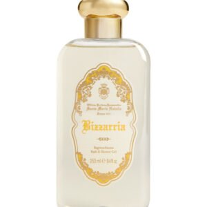 Santa Maria Novella Bizzarria Bath Gel 250ml bottle