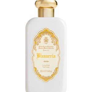 Santa Maria Novella Bizzarria Fluid Body Cream 250ml bottle