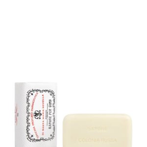 Santa Maria Novella Colonia Russa Soap Bar 130g
