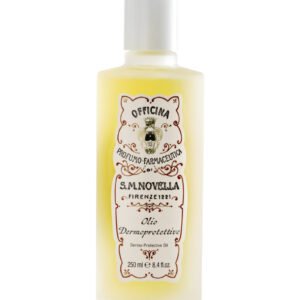 Santa Maria Novella Dermo Protective Oil 250ml bottle
