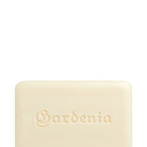 Santa Maria Novella Gardenia Milk Soap 100g bar