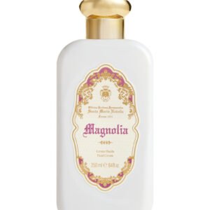 Santa Maria Novella Magnolia Fluid Body Cream 250ml bottle