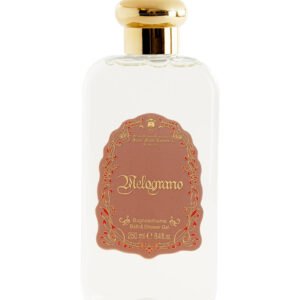 Santa Maria Novella Melograno Bath Gel 250ml bottle