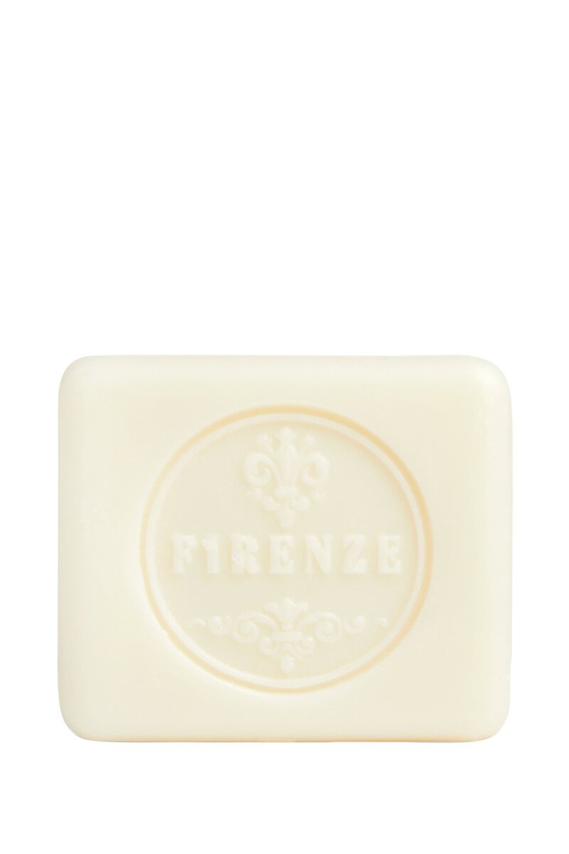 Santa Maria Novella Mint Soap Bar set of 2, 100g Italian peppermint bar soap