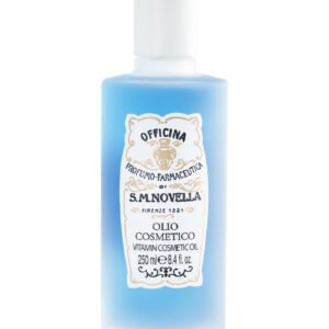 Santa Maria Novella Olio Cosmetic Body Oil 250ml bottle