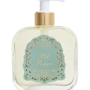 Santa Maria Novella Pot Pourri Bath Gel 250ml bottle
