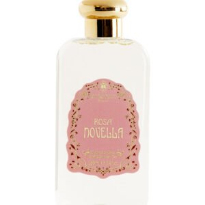 Santa Maria Novella Rosa Novella Bath Gel 250ml bottle