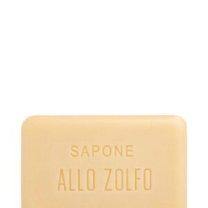 Santa Maria Novella Sulfur Soap Bar 100g