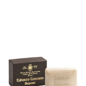 Santa Maria Novella Tabacco Toscano Soap Bar 100g