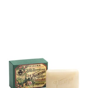 Santa Maria Novella Vellutina soap bar 150g