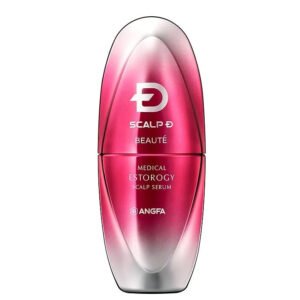 Scalp D Beaute Estrology Hair Growth Essence 80ml