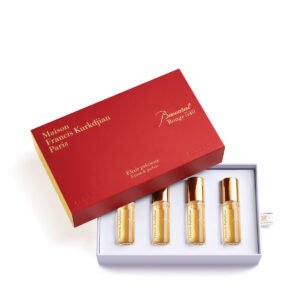 Memo Paris Sicilian Leather Eau de Parfum 75ml – Cedrat, Bitter Orange and White Leather