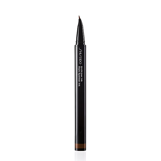 SHISEIDO ArchLiner Ink – Precision and Boldness for a Professional Finish