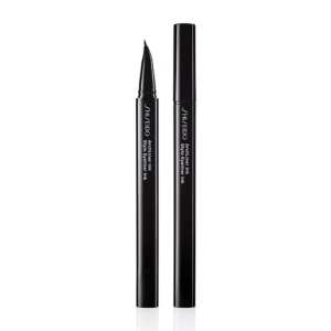 SHISEIDO ArchLiner Ink – Precision and Boldness for a Professional Finish