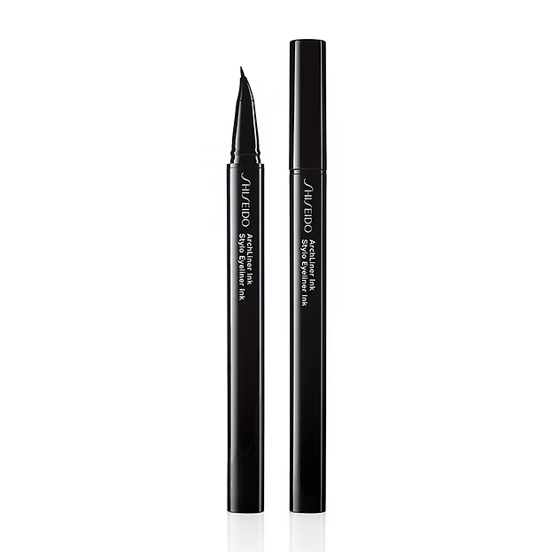 SHISEIDO ArchLiner Ink – Precision and Boldness for a Professional Finish