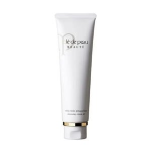 Shiseido Clé de Peau Beauté Crème Démaquillante — Cream Makeup Remover, 125 g