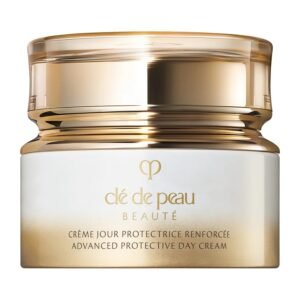 Shiseido CLÉ DE PEAU BEAUTÉ Crème Protectrice R (Day) 50 g