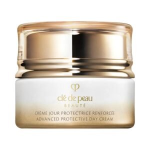Shiseido CLÉ DE PEAU BEAUTÉ Crème Protectrice R (Jour) Mini – 12g