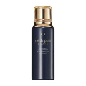 Shiseido CLÉ DE PEAU BEAUTÉ Emulsion Intensive (Nuit) Mini — 30 mL