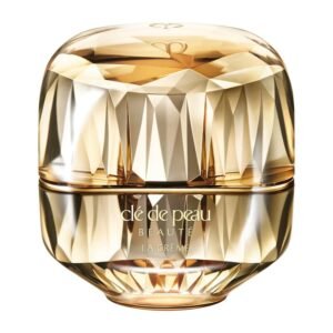 Shiseido CLÉ DE PEAU BEAUTÉ La Crème — High-Performance Night Cream 30g