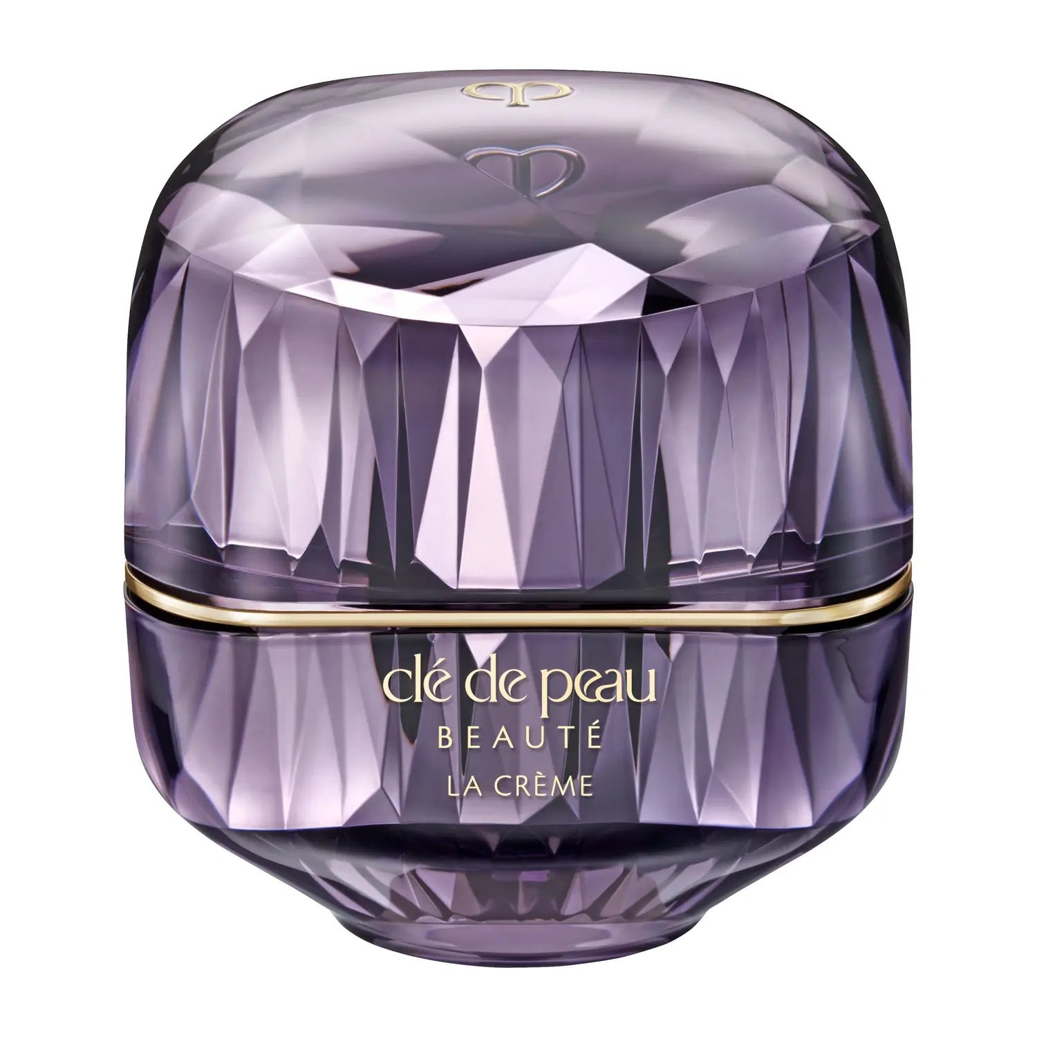 Shiseido Clé de Peau Beauté La Crème HOLIDAY 2025 — High-Performance Night Cream, 30 g