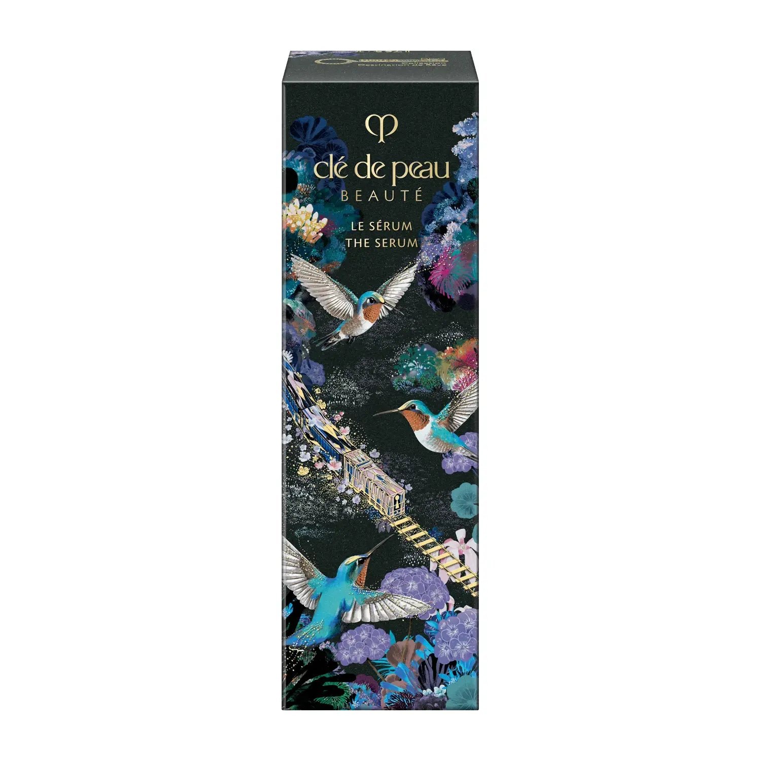 Shiseido Clé de Peau Beauté Le Sérum II Holiday 2025 — 50 ml