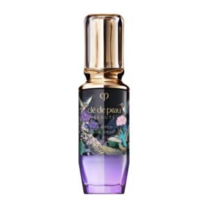 Shiseido Clé de Peau Beauté Le Sérum II Holiday 2025 — 50 ml