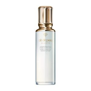 Shiseido CLÉ DE PEAU BEAUTÉ Lotion Essentielle C — 170 mL