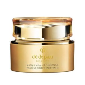 Shiseido Clé de Peau Beauté Masque Vitalité au Précieux – Radiance & Firming Treatment Mask 75g