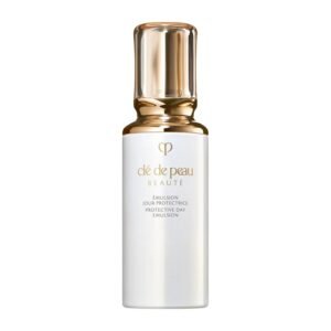 Shiseido CLÉ DE PEAU BEAUTÉ Protective Emulsion (Day) SPF25 PA+++ 125 mL