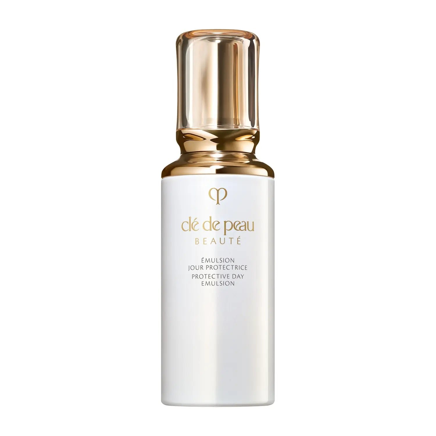 Shiseido CLÉ DE PEAU BEAUTÉ Protective Emulsion (Day) SPF25 PA+++ 125 mL