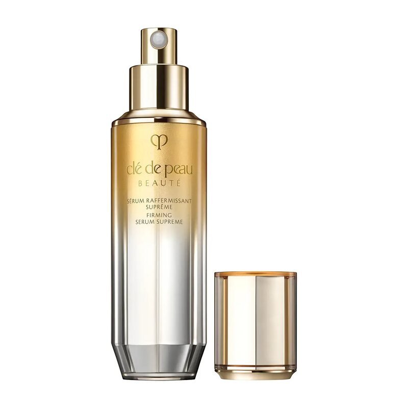 Shiseido Clé de Peau Beauté Sérum La Fermeté Suprême N — 40 g