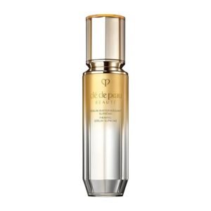 Shiseido Clé de Peau Beauté Sérum La Fermeté Suprême N — 40 g