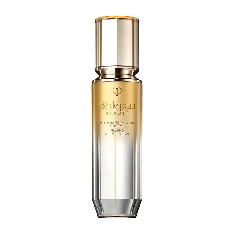 Shiseido Clé de Peau Beauté Sérum La Fermeté Suprême N — 40 g