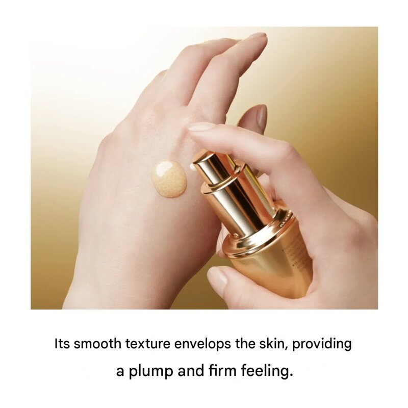Shiseido Clé de Peau Beauté Sérum Vitalité au Précieux — 40 ml