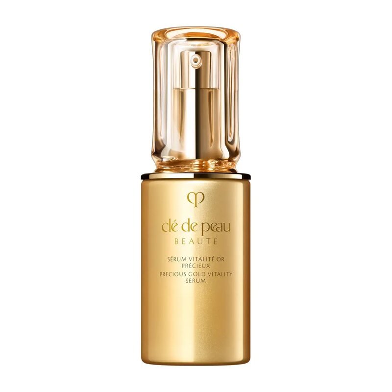 Shiseido Clé de Peau Beauté Sérum Vitalité au Précieux — 40 ml