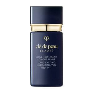Shiseido Clé de Peau Beauté Voile Hydratant Hydrating Makeup Primer 30 mL