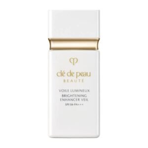 Shiseido Clé de Peau Beauté Voile Lumine Brightening Makeup Primer 30 mL