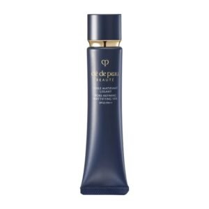 Shiseido Clé de Peau Beauté Voile Matifiant Lissant Mattifying Smoothing Prime 40 g