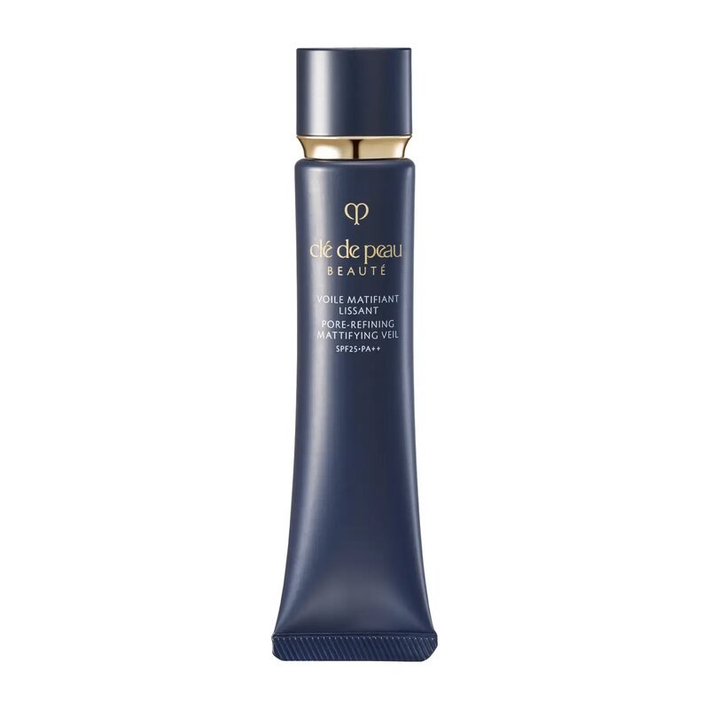 Shiseido Clé de Peau Beauté Voile Matifiant Lissant Mattifying Smoothing Prime 40 g