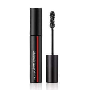SHISEIDO Control Chaos Mascara Ink – Volumizing and Long-Lasting Mascara