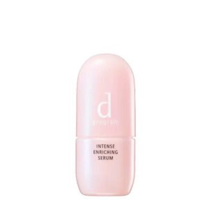 Shiseido d program Intense Enriching Serum – 45 mL
