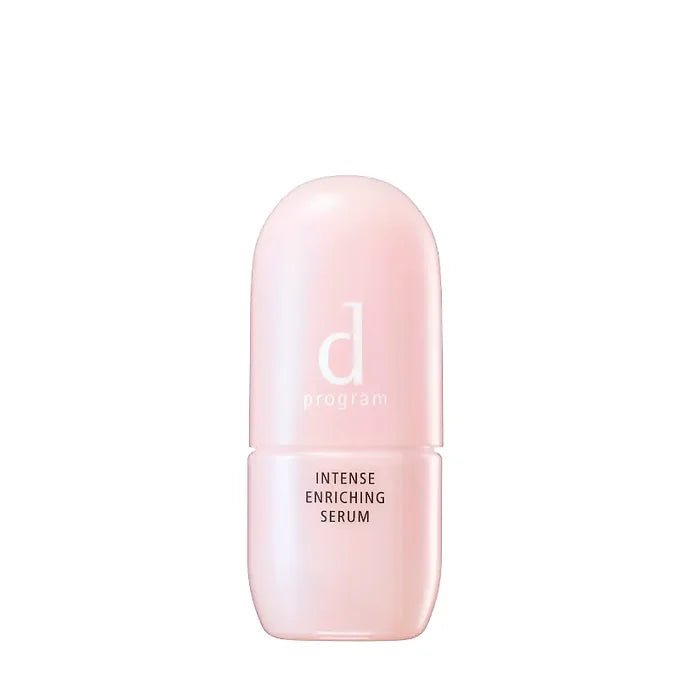 Shiseido d program Intense Enriching Serum – 45 mL